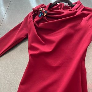 Victoria by Victoria Beckham Dress